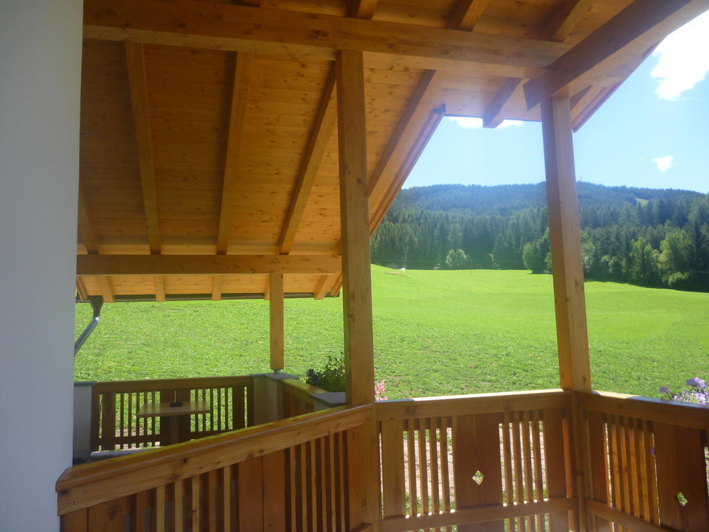 Radauerhof Villa Castelrotto Szoba fotó