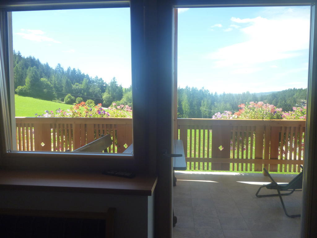 Radauerhof Villa Castelrotto Szoba fotó