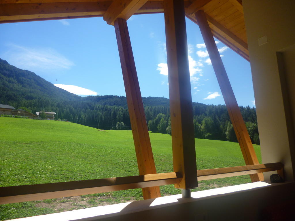 Radauerhof Villa Castelrotto Szoba fotó