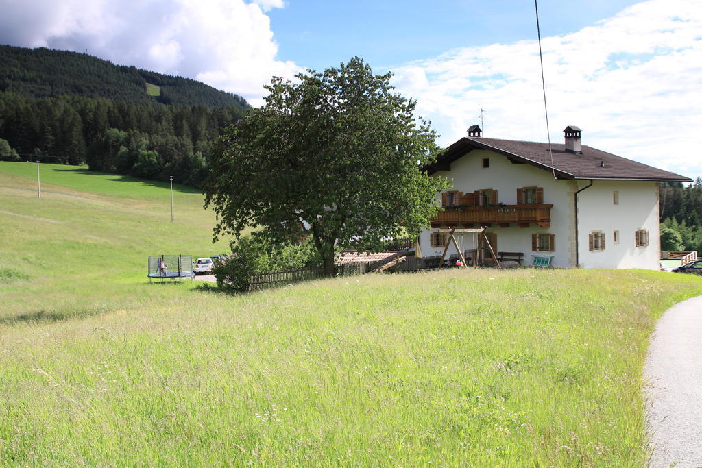 Radauerhof Villa Castelrotto Kültér fotó