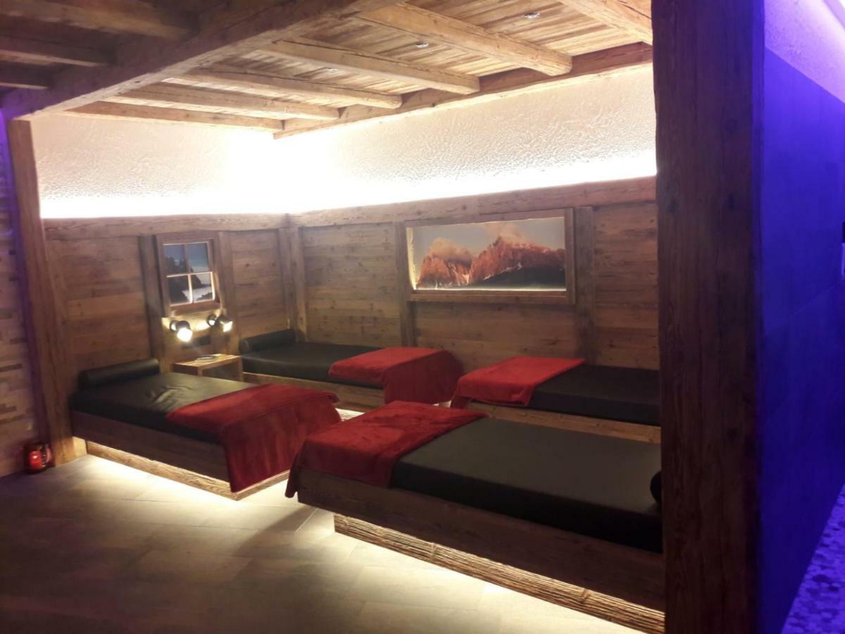 Radauerhof Villa Castelrotto Kültér fotó